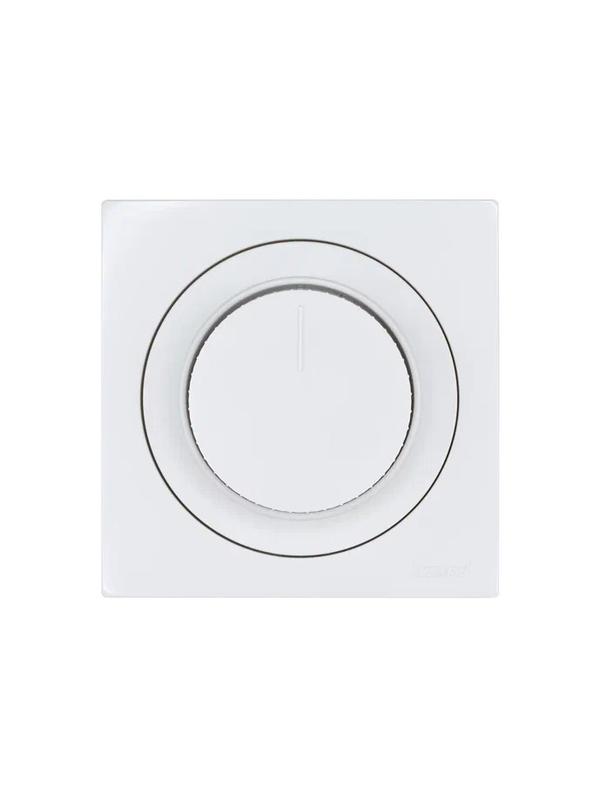  Диммер для LED ламп СП OSEN 250Вт механизм бел. LEZARD 743-0288-163 фото в каталоге от BTSprom.by