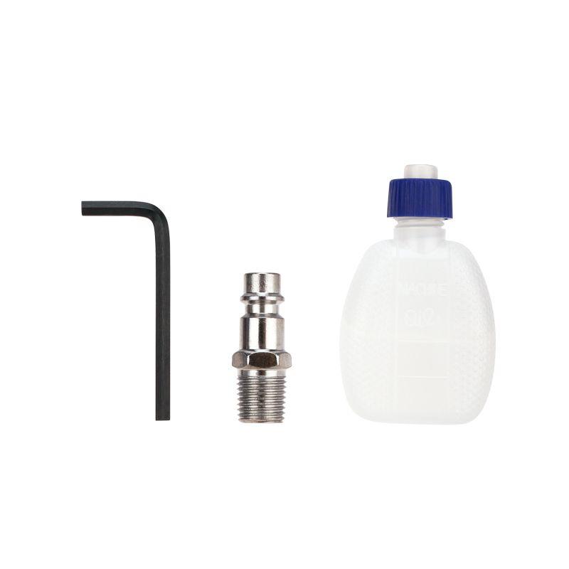  Гайковерт пневматический 1/2дюйм 1490Нм Kranz KR-80-0704 фото в каталоге от BTSprom.by