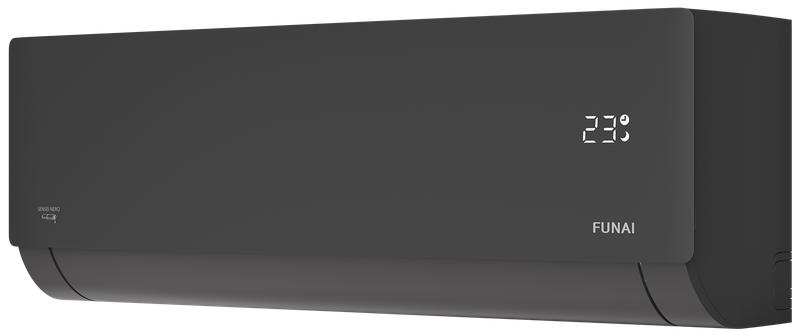 сплит-система типа on-off sensei nero 2.0 rac-snn70hp.d07 черн. funai нс-1765035 от BTSprom.by