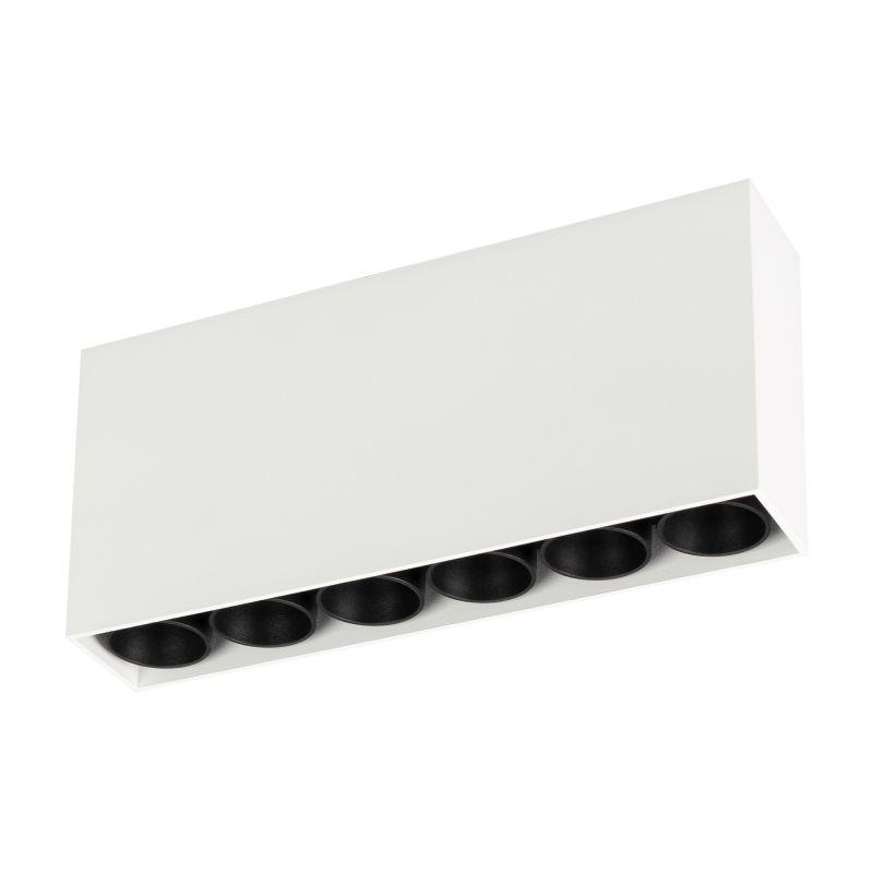 светильник светодиодный sp-orient-surface-tc-s186x35-15w warm3000 wh 30 deg ip20 230в металл arlight 031861 от BTSprom.by