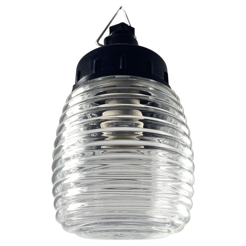  Светильник НСП 03-60-001 "Бочонок" d120 IP53 корпус карболит Элетех 1005250218 фото в каталоге от BTSprom.by