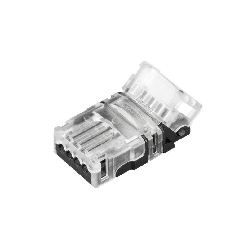 коннектор hip-rgb-10-4pin-stw (уп.10шт) arlight 032242 от BTSprom.by