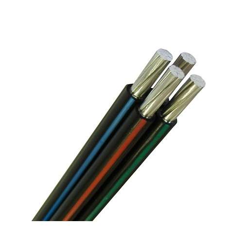 провод сип-4 4х50 0.6/1кв (м) энергокомплект 40004806 от BTSprom.by