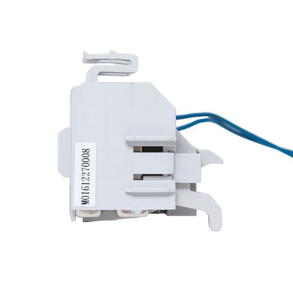  Расцепитель независимый SHT AC400 слева AV POWER-2 AVERES EKF mccb-2L-SHT-ac400-av фото в каталоге от BTSprom.by