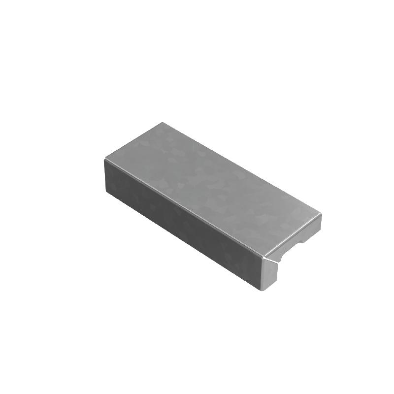 Переходник по высоте 50-80х150мм "ПЛЮС" HD85 КМ PL17816 от BTSprom.by
