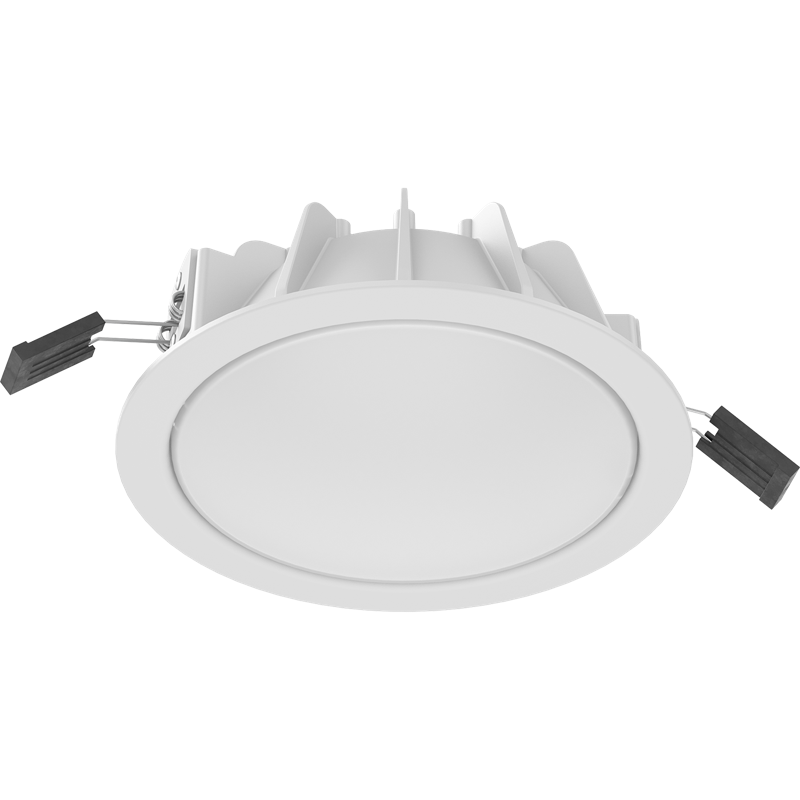 светильник светодиодный colibri dl led 15 s 4000к встраив. ст 1170003420 от BTSprom.by