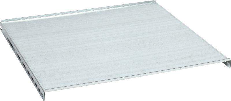 панель монтажная 100х1000 format iek ykm40d-fo-mp-010-100 от BTSprom.by