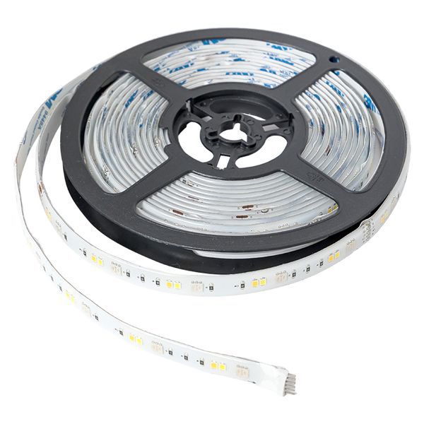  Лента светодиодная умная Connect RGBW (уп.5м) EKF slswf-5-rgbw фото в каталоге от BTSprom.by