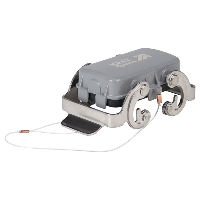 крышка защитная кабельная optilink hdc-h10b-mcv-2l/1 кэаз 353701 от BTSprom.by