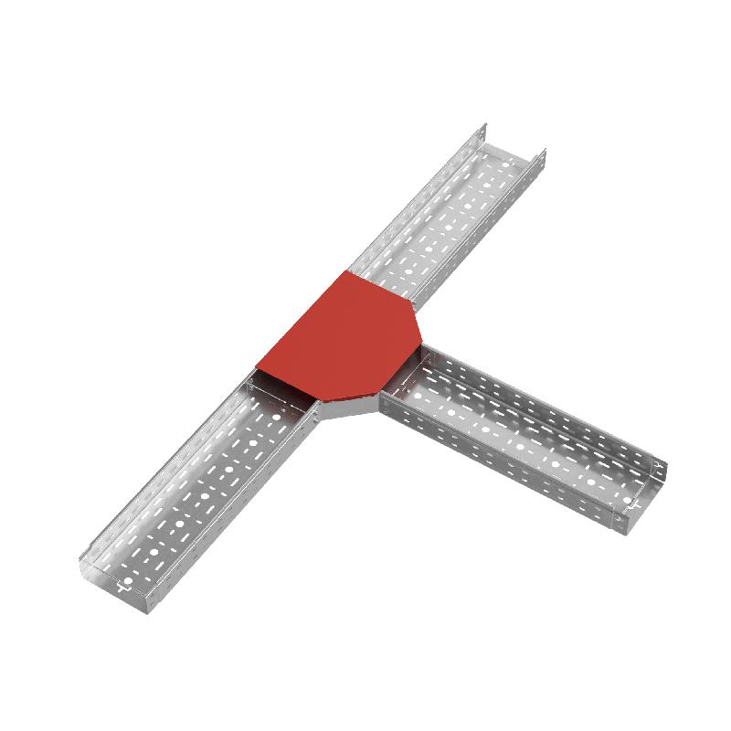 Крышка для отвода T-образ. 200мм "ПЛЮС" HD85 КМ PL16063 фото в каталоге от BTSprom.by