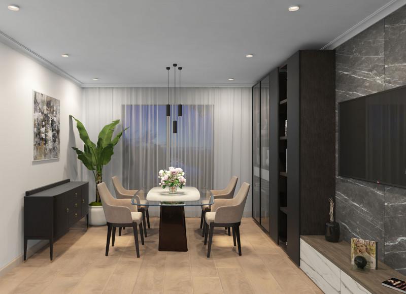  Светильник 10Вт GU10 IP20 встраив. алюм./пластик. бел. DENKIRS 615242 фото в каталоге от BTSprom.by