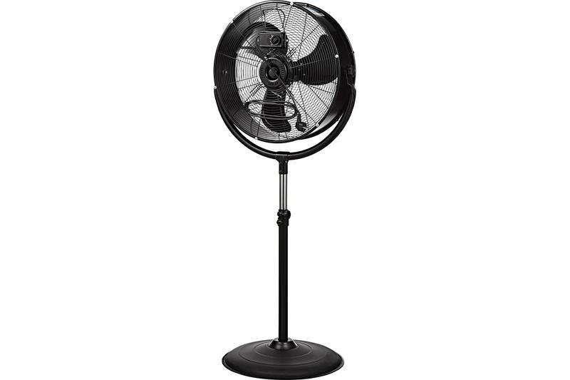  Вентилятор промышленный BIF-10SB Ballu НС-1601101 фото в каталоге от BTSprom.by