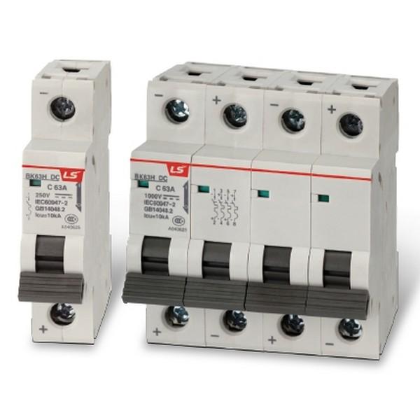 выключатель автоматический модульный 2п c 2а 10ка 500в dc bk63h-dc ls electric 0627060900 от BTSprom.by выключатель автоматический модульный 2п c 2а 10ка 500в dc bk63h-dc ls electric 0627060900 от BTSprom.by