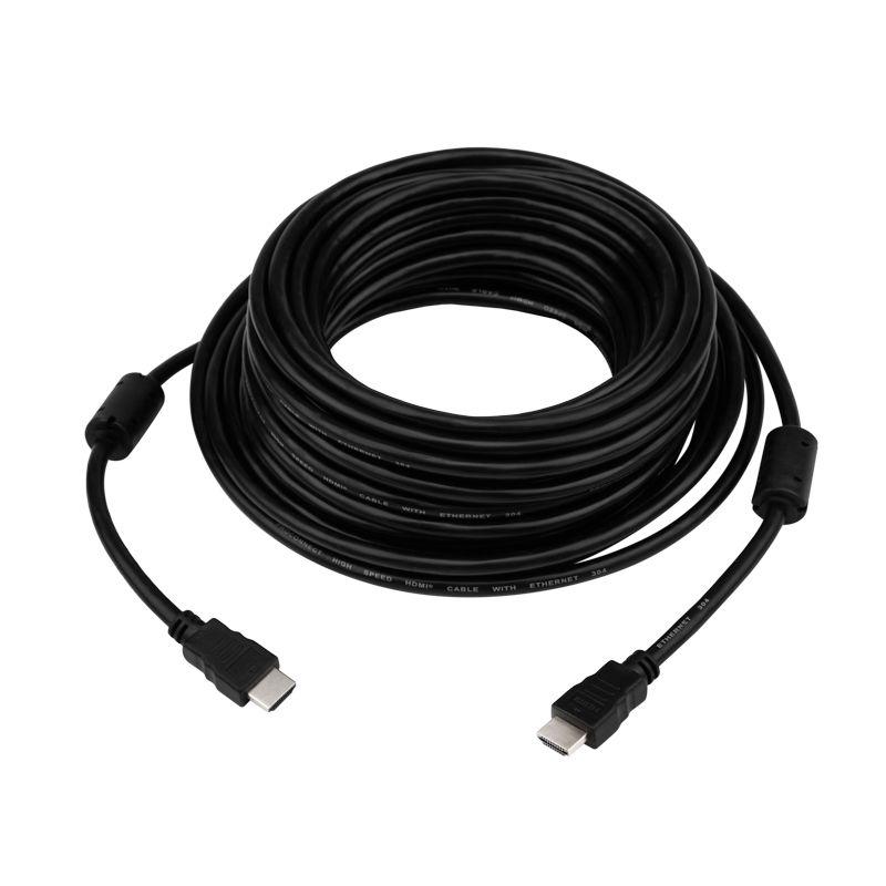 кабель hdmi - hdmi 2.0 15м gold proconnect 17-6109-6 от BTSprom.by