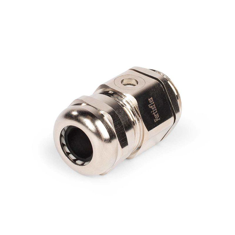 ввод кабельный вентилируемый вк-вм-м20 (6-12 мм) (уп.10шт) fortisflex 88245 от BTSprom.by