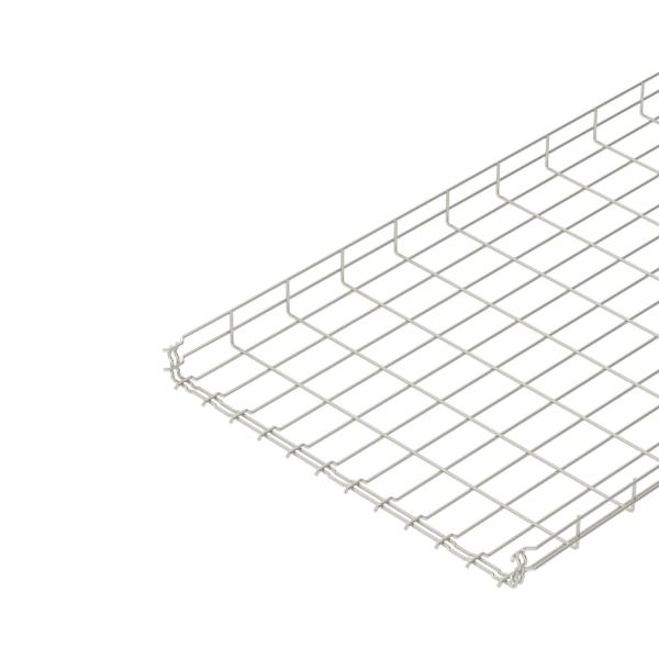 Лоток проволочный 600х55 L3000 сталь 4.8мм GRM 55 600 VA4301 OBO 6001085 от BTSprom.by