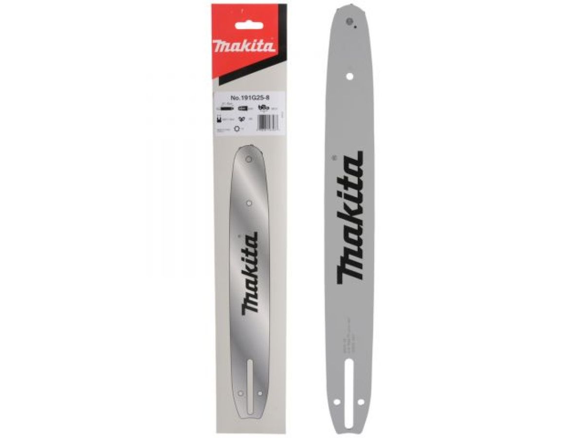 шина 40 см 16" 3/8 1.3 мм 56 зв. makita (40 см 16" 3/8 1.3 мм 56 зв.) 191g25-8 от BTSprom.by
