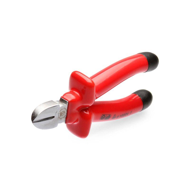  Набор диэлектрического инструмента НИИ-26 ЭКСПЕРТ КВТ 92069 фото в каталоге от BTSprom.by