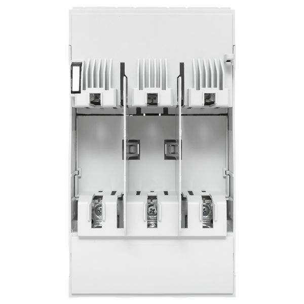  Выключатель-разъединитель УВРЭ v2 160А с доп. контактом (NO+NC) откидного типа под предохранители ППН (габ.00) EKF uvre2-160 фото в каталоге от BTSprom.by