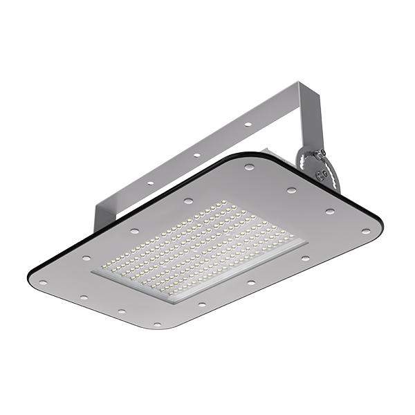 светильник светодиодный le-сбу-32-100-3593-67х "kedr tg" ксс "г" с закален. стеклом led-effect 3593 от BTSprom.by