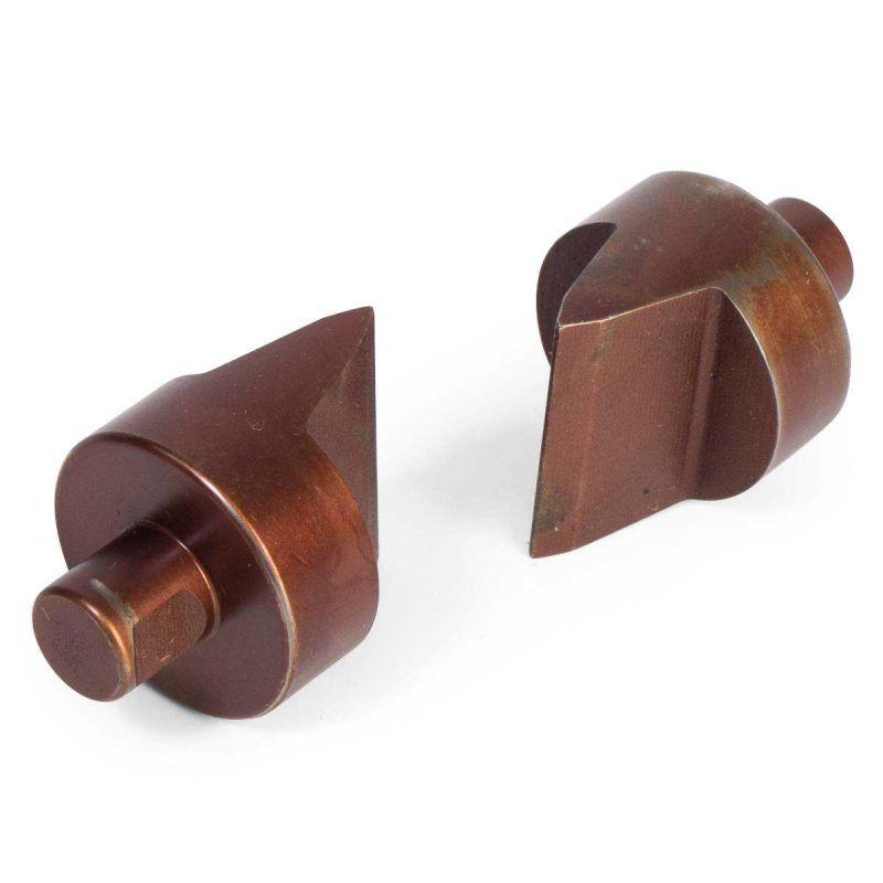  Болторез гидравлический БРГ-22 КВТ 69243 фото в каталоге от BTSprom.by