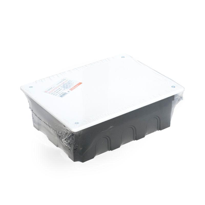  Коробка распределительная СП 80-0870 безгалоген. (HF) 196х146х70 Промрукав 80-0870 фото в каталоге от BTSprom.by