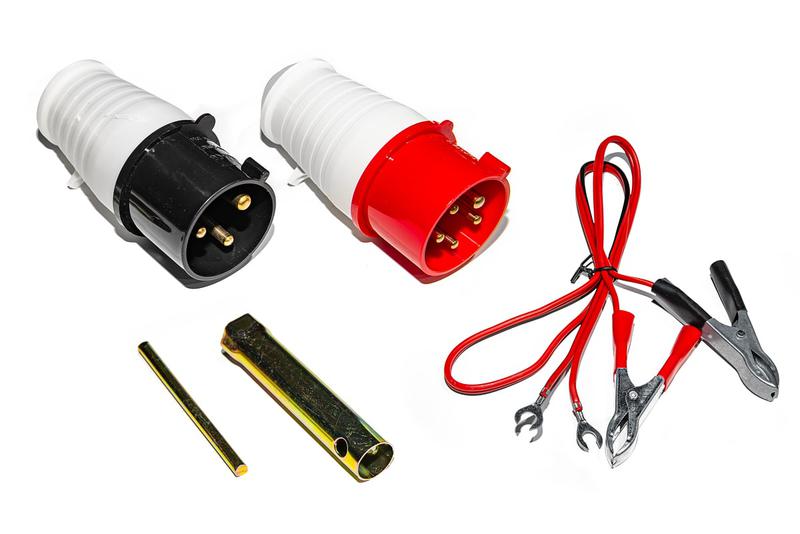  Генератор/электростанция/бензогенератор TSS SGG 8000EH3NUA ГК ТСС 160017 фото в каталоге от BTSprom.by