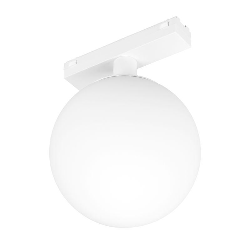 светильник светодиодный mag-vibe-sfero-r120-6w warm3000 (wh 235 deg 48в) ip20 металл arlight 044458 от BTSprom.by