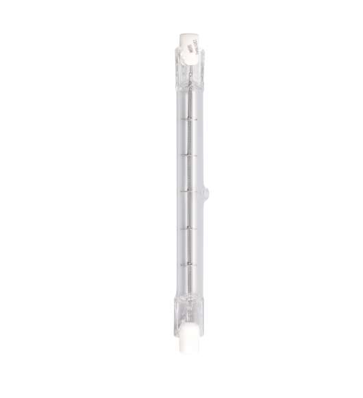 лампа галогенная ph-j118-300 300вт линейная r7s 230в 1500ч jazzway 3322496 от BTSprom.by