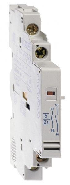 контакт аварийный+доп. 1нз+1но gvad для gv2 sche gvad0110 от BTSprom.by
