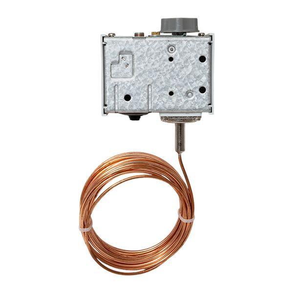  Реле температуры (термостат) капилляр 6м EKF TR-30-6 фото в каталоге от BTSprom.by