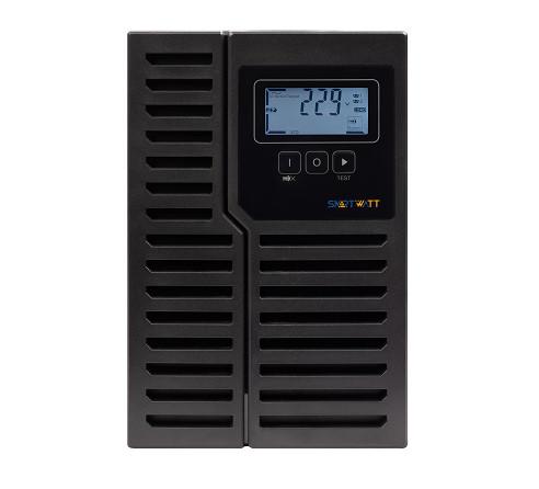 источник бесперебойного питания ups xpert euro 1kva smartwatt 3703020440001 от BTSprom.by