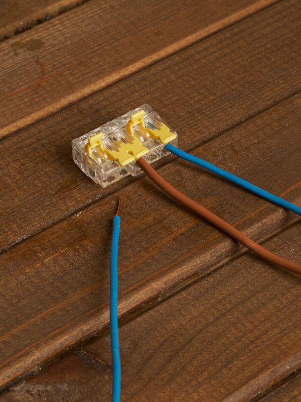  Клемма строительно-монтажная СМК 228-415 (уп.50шт) IEK UKZ60-415-050 фото в каталоге от BTSprom.by