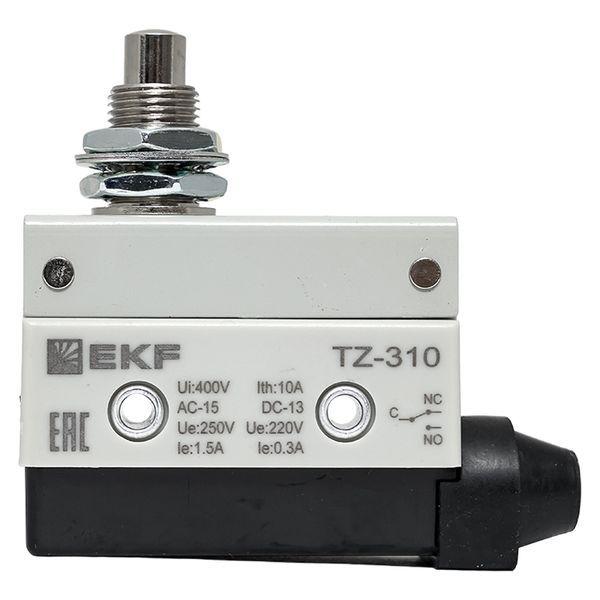  Выключатель концевой TZ-310 EKF TZ-310 фото в каталоге от BTSprom.by