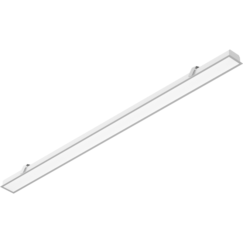 светильник светодиодный profile 60r led 1400 wh 4000к встраив. ст 1248002630 от BTSprom.by