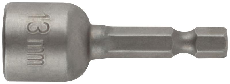 адаптер с торцевой головкой 13х45мм mos 57924м от BTSprom.by