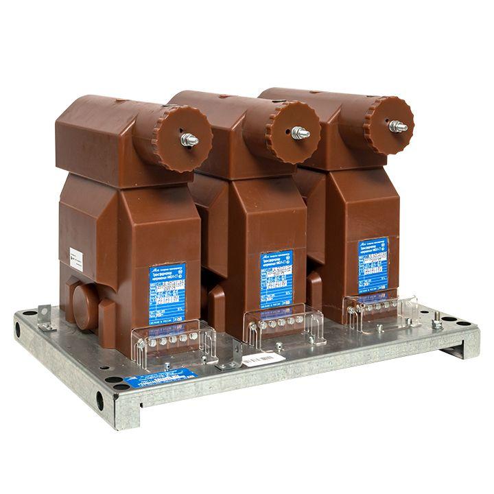  Группа трансформаторов напряжения трехфазная НИОЛ-СТ-6-2МПУ1-100/V3/100/3-0.2/3Р-20ВА/100ВА У2 EKF 3NIOLST-13242-20/100BA фото в каталоге от BTSprom.by