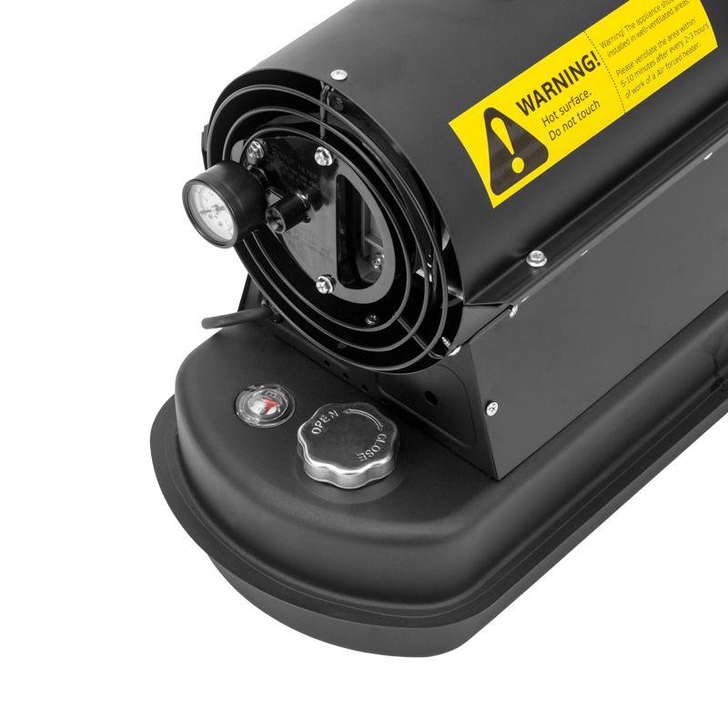  Пушка дизельная прямого нагрева 10кВт 500куб.м/ч Rexant 60-0050 фото в каталоге от BTSprom.by