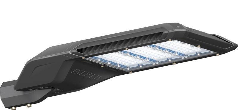 светильник светодиодный ataman street rus 240-3 750 w технологии света ут000016884 от BTSprom.by