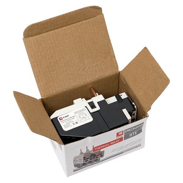  Реле тепл. РТЭ 3361 55-70А EKF rel-3361-55-70 фото в каталоге от BTSprom.by