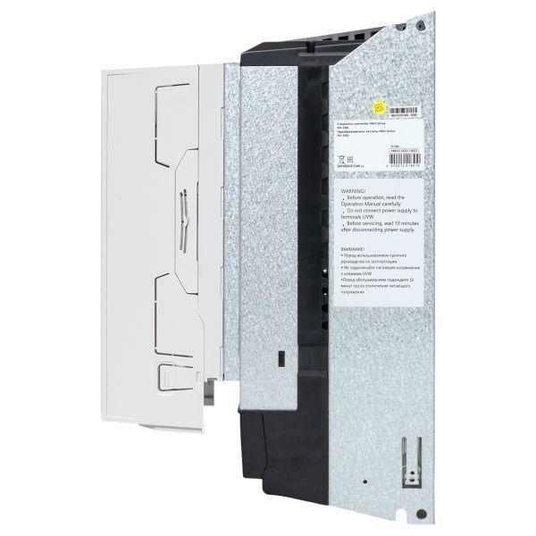  Преобразователь частоты PRO-Drive PD-500-E88-18K5-43-B-PN EKF PD-500-E88-18K5-43-B-PN фото в каталоге от BTSprom.by