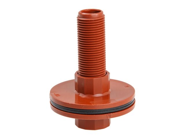 врезка пп 1/2" нар. кор., av engineering (для 5 к.с.) ave159007 от BTSprom.by