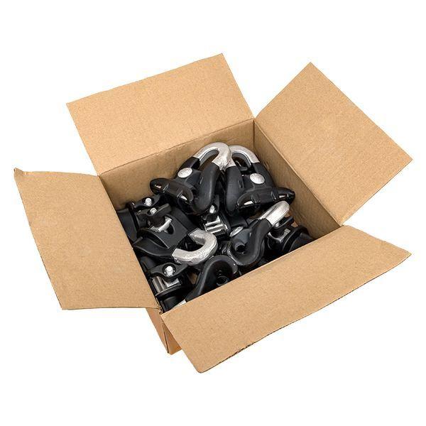  Зажим промежуточный PS95 EKF ps-95 фото в каталоге от BTSprom.by