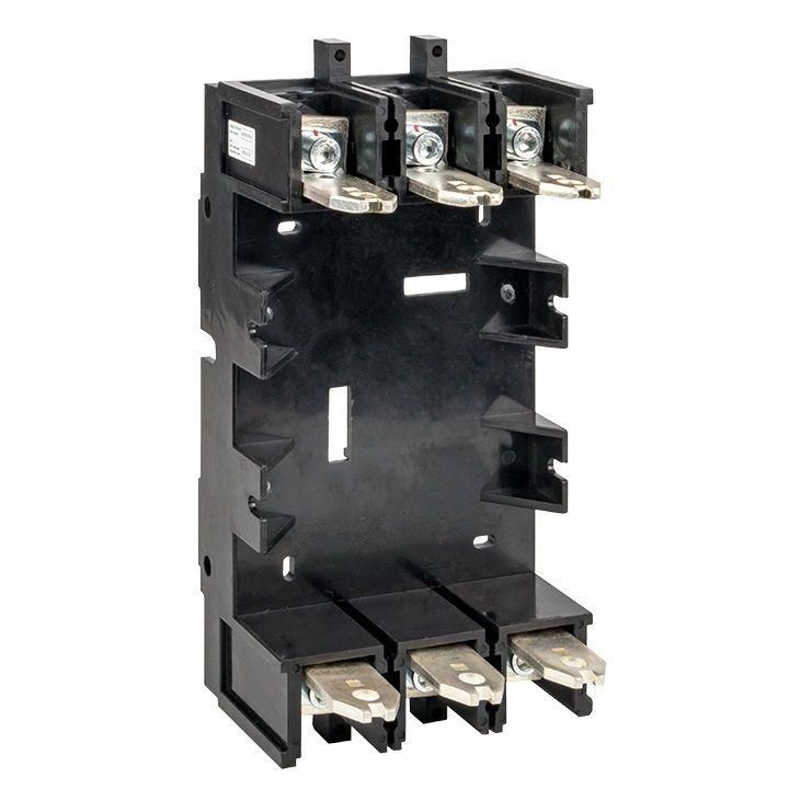 панель втычная av power-1/3tr передн. присоед. pid-1/3f 125а averes ekf mccb-1tr-pin13f-125a от BTSprom.by