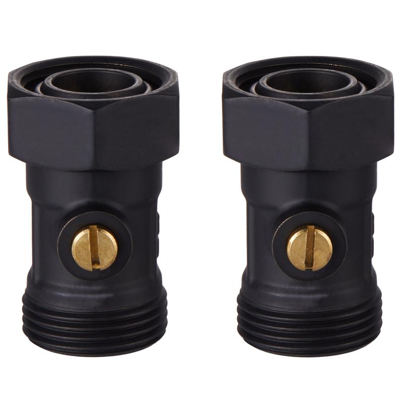  Набор нижнего подключения прямой раздельный 3/4х3/4ЕК черн. Royal Thermo НС-1559435 фото в каталоге от BTSprom.by