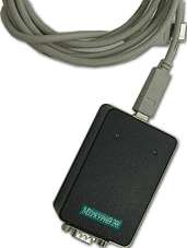 преобразователь интерфейса usb-can/rs485/rs232 "меркурий 221" инкотекс 1276 от BTSprom.by