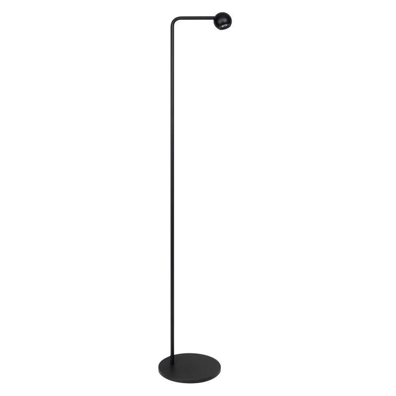 светильник светодиодный sp-ottori-floor-6w warm3000 (bk 30 deg 230в) ip20 металл arlight 048166 от BTSprom.by