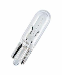 лампа автомобильная 2723 2.3w w2х4.6d 12v (пром. упак.) osram 4008321094834 от BTSprom.by