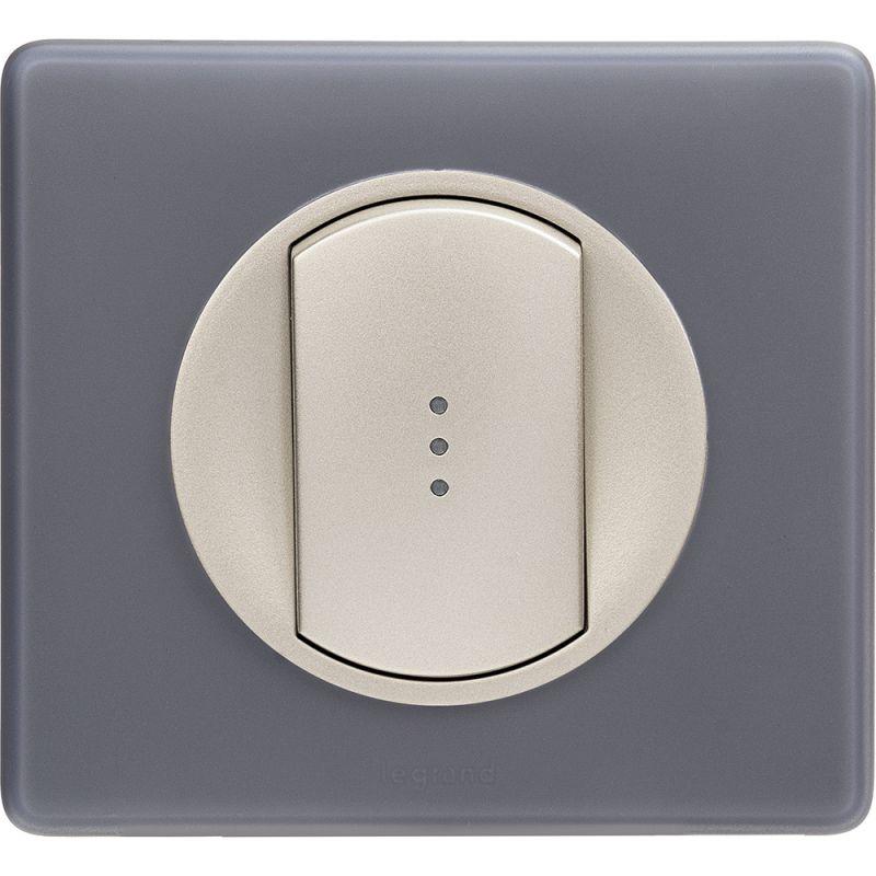  Рамка 1-м Celiane фиолет. перкаль Leg 066731 фото в каталоге от BTSprom.by