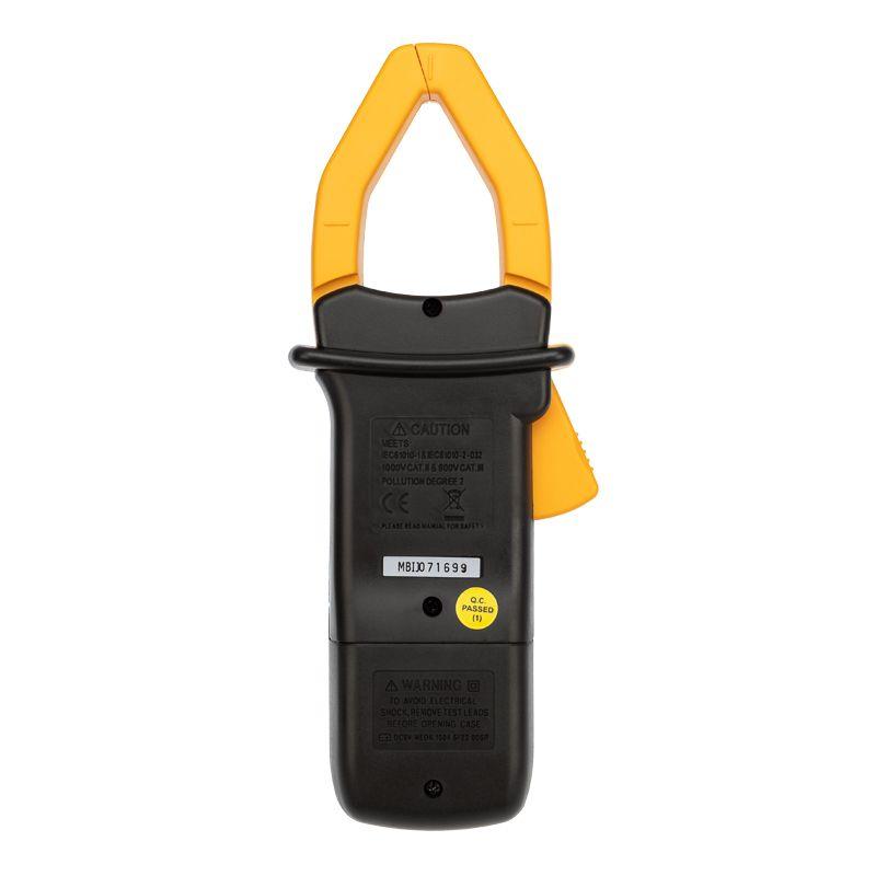  Клещи токовые MS-2001 Mastech 13-1307 фото в каталоге от BTSprom.by